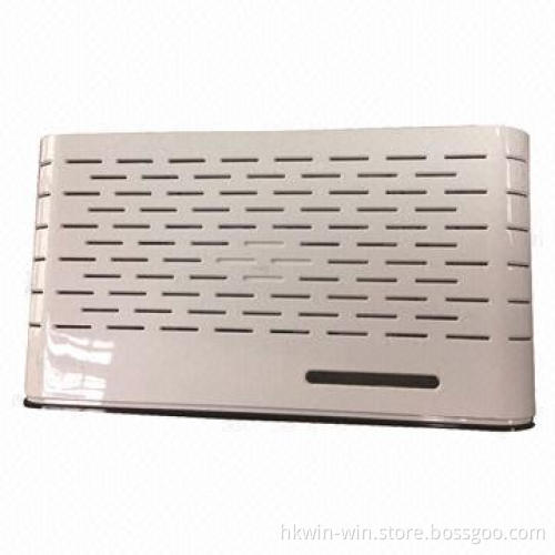 Injection Mould for Set Top Box and Electronic Parts, ODM Orders are Accepted